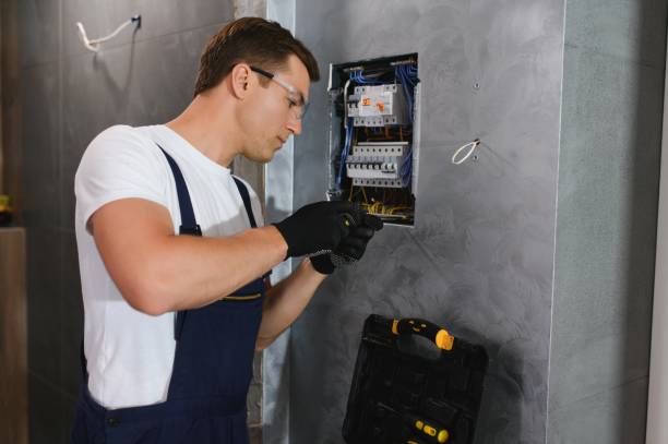 Best Electrical Outlet Repair  in Frackville, PA