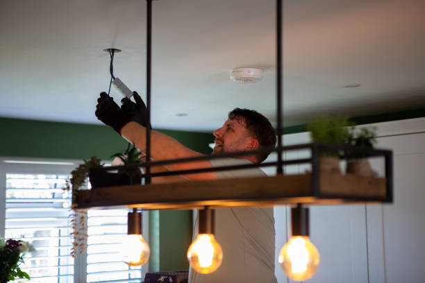 Best Electrician for Home Renovation  in Frackville, PA