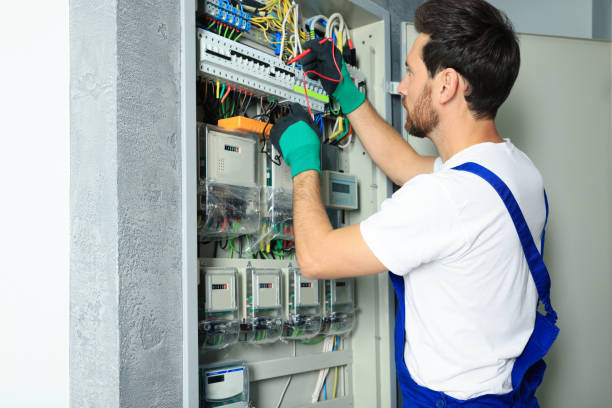 Best Electrical Troubleshooting Services  in Frackville, PA