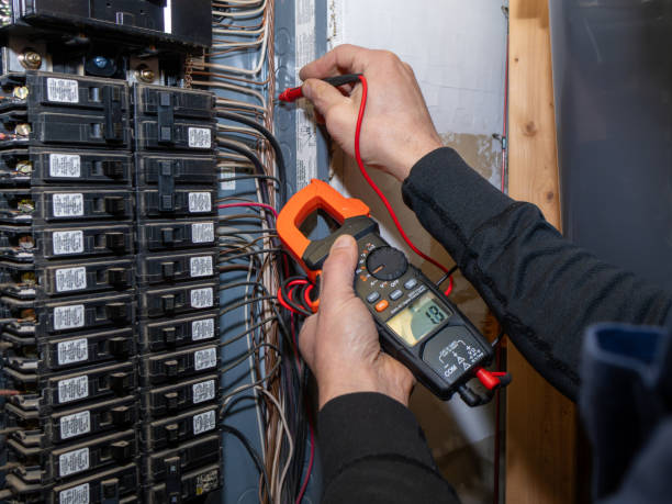 Best Circuit Breaker Repair  in Frackville, PA
