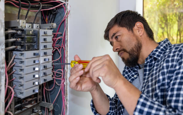 Best 24-Hour Electrician  in Frackville, PA